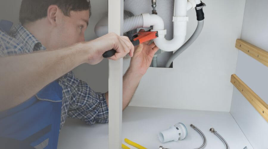 Professional water heater repair in Morton, MN